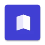 elisa android application logo